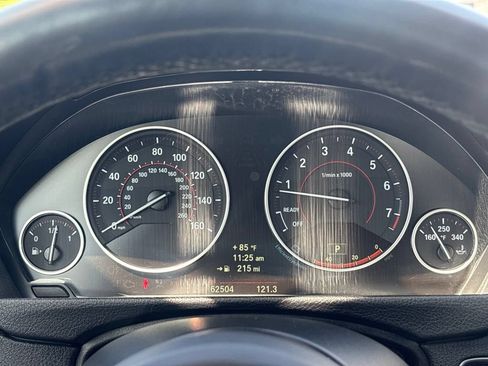 Used 2014 BMW 435i xDrive Coupe AWD/4WD image 22
