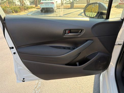 New 2026 Toyota Corolla LE image 10