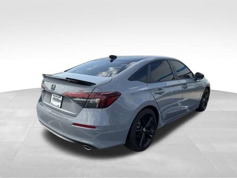 Used 2026 Honda Civic Si image 13