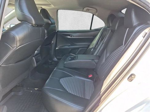 Used 2024 Toyota Camry SE FWD image 18