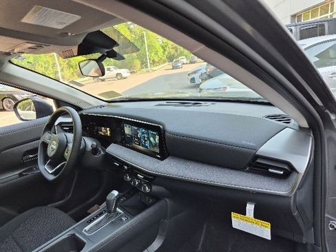 New 2026 Nissan Kicks S FWD image 10