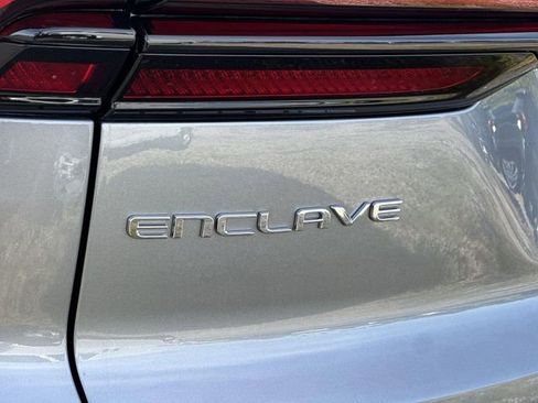 New 2026 Buick Enclave Sport Touring w/ Power Package FWD image 29