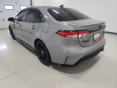Certified 2022 Toyota Corolla SE image 9
