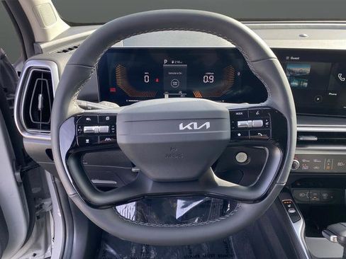 New 2026 Kia Sorento S AWD/4WD image 15