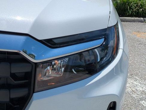 New 2026 Honda Ridgeline RTL image 9