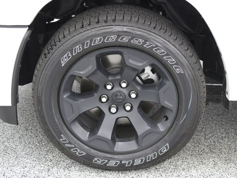Used 2026 RAM 1500 Lone Star RWD image 12
