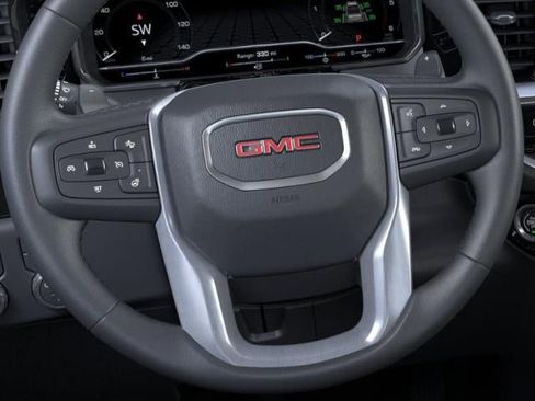 New 2026 GMC Sierra 1500 Elevation w/ Preferred Package AWD/4WD image 19