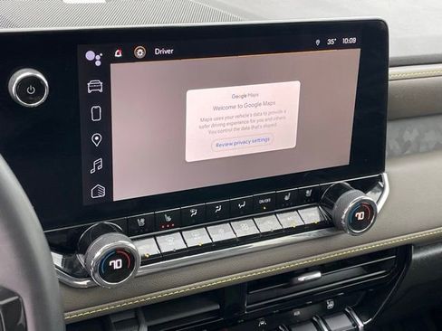 Used 2023 Chevrolet Colorado ZR2 w/ ZR2 Convenience Package III image 20