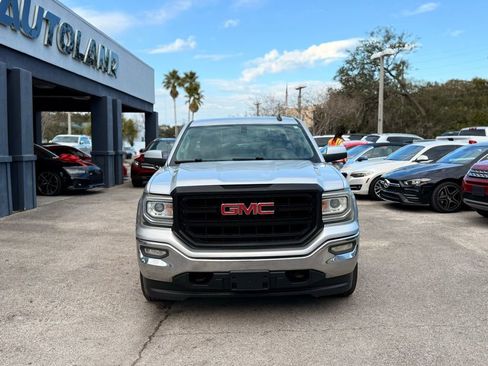 Used 2016 GMC Sierra 1500 SLE image 14