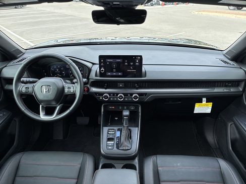 Certified 2026 Honda CR-V Sport-L image 16
