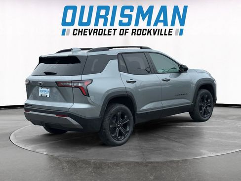 New 2026 Chevrolet Equinox LT w/ Convenience Package II image 6