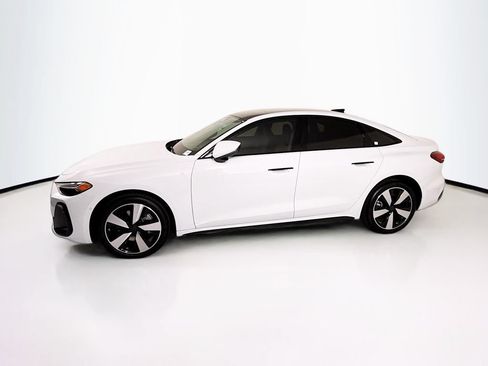 Used 2026 Audi A5 2.0T Premium Plus AWD/4WD image 8