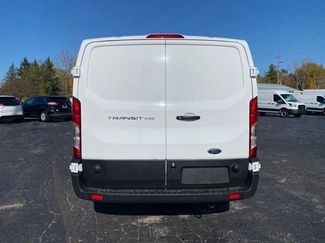 New 2024 Ford Transit 250 Low Roof w/ Load Area Protection Package RWD video 4