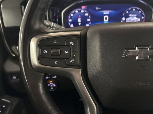 Used 2024 Chevrolet Silverado 1500 RST w/ Z71 Off-Road Package image 63