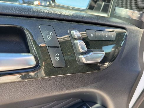 Used 2016 Mercedes-Benz GLE 450 4MATIC Coupe image 7