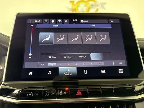 New 2026 Jeep Compass Latitude image 19