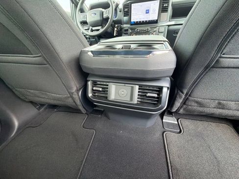 New 2026 Ford F150 STX w/ Equipment Group 200A RWD image 17