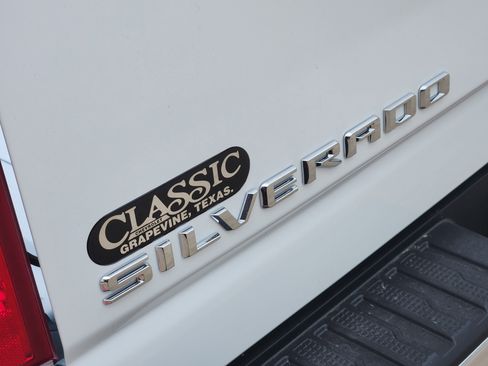 New 2026 Chevrolet Silverado 3500 W/T w/ WT/CX Safety Package image 9