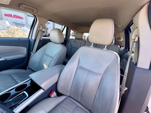 Used 2013 Ford Edge Limited image 13