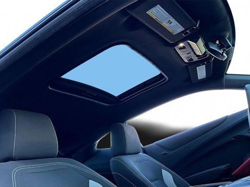 Used 2022 Chevrolet Camaro LT w/ Redline Edition image 26