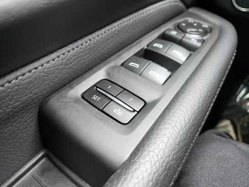 Used 2023 GMC Yukon Denali w/ Max Trailering Package AWD/4WD image 16