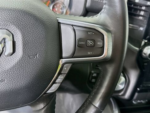 Used 2023 RAM 1500 Laramie AWD/4WD image 25