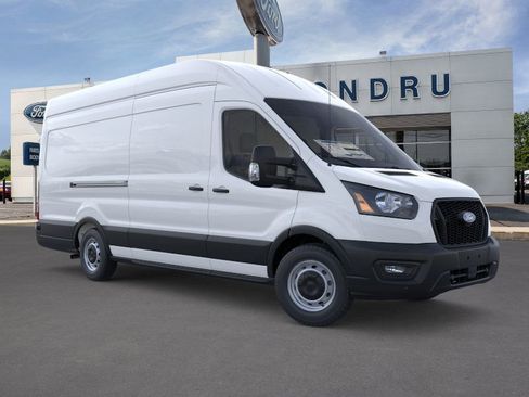 New 2026 Ford Transit 350 Cargo Van image 28
