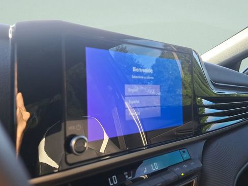 Certified 2025 Toyota Camry SE image 17