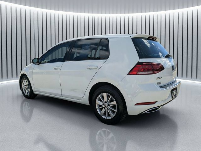 Used 2019 Volkswagen Golf S FWD image 6