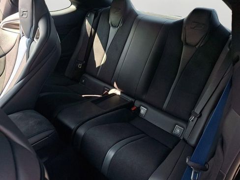 Used 2024 Lexus RC F Track Edition image 10