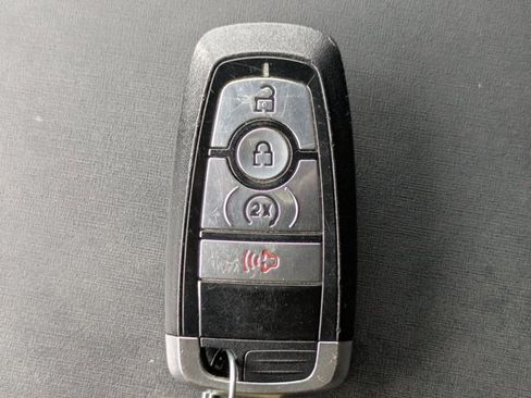 Used 2021 Ford Bronco Big Bend image 33