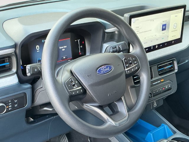 Certified 2026 Ford Maverick XLT w/ Equipment Group 301A AWD/4WD image 13