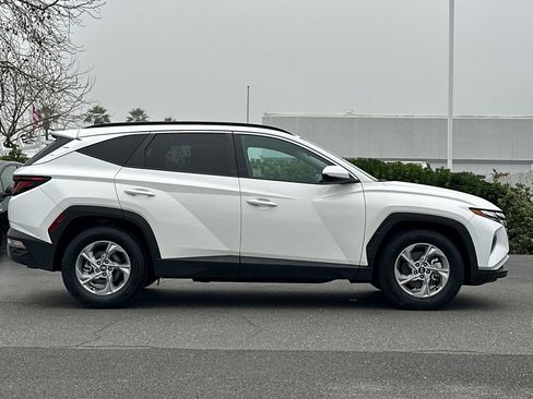 Used 2024 Hyundai Tucson SEL image 3