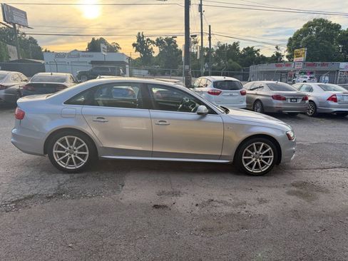 Used 2015 Audi A4 2.0T Premium AWD/4WD image 6