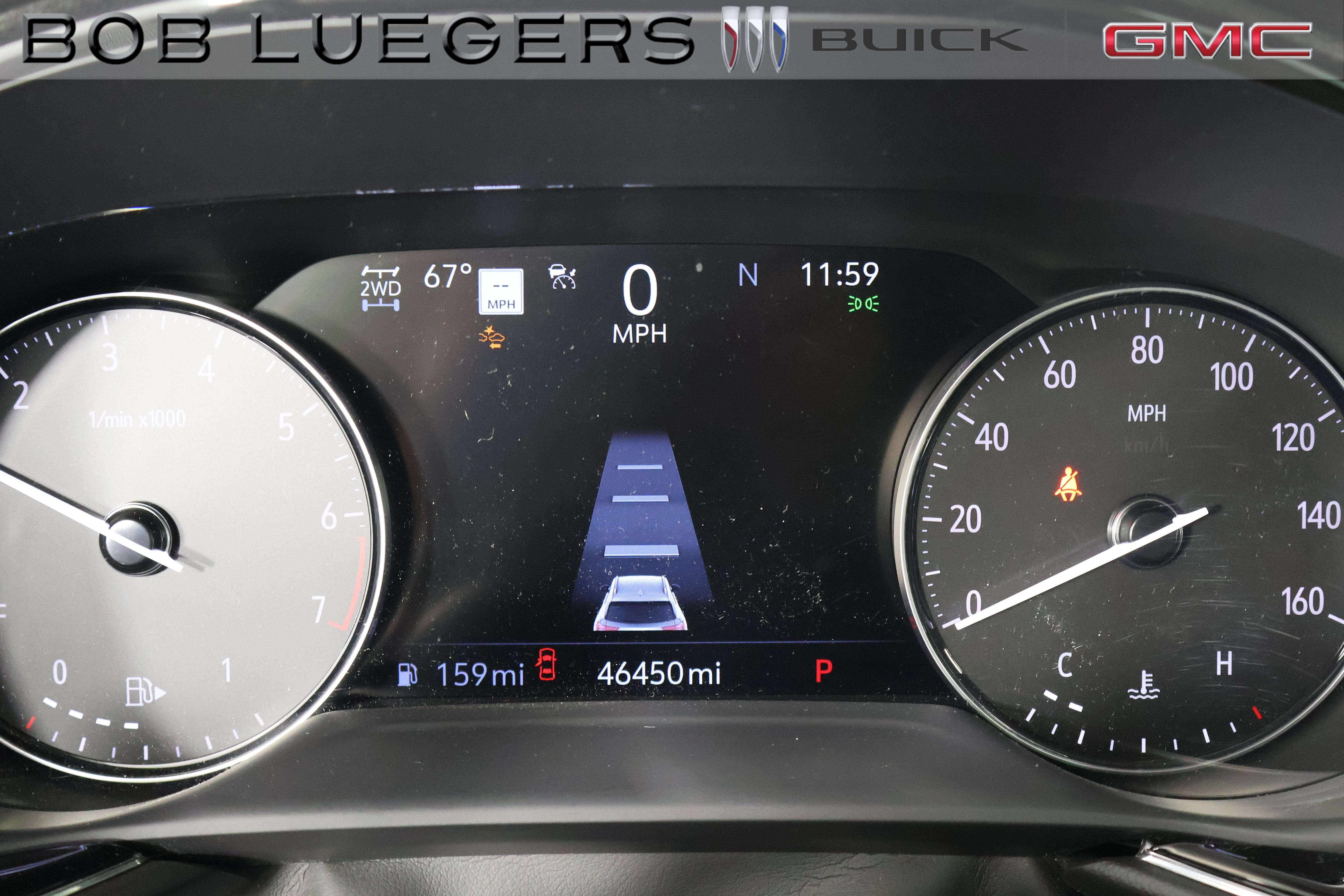 Used 2022 Buick Envision Avenir w/ Technology Package II AWD/4WD image 30