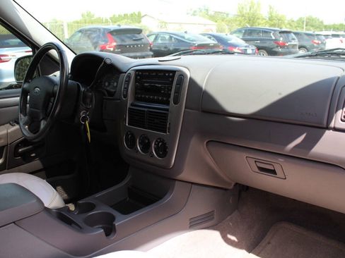 Used 2004 Ford Explorer Sport XLT AWD/4WD image 16