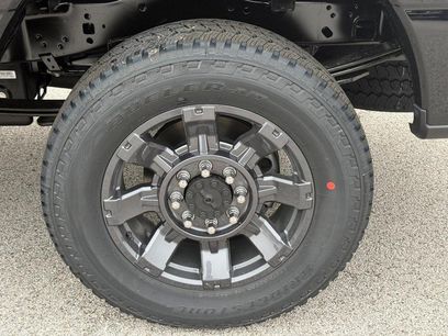 New 2026 Ford F250 XL w/ STX Appearance Package