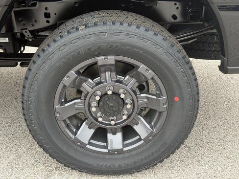 New 2026 Ford F250 XL w/ STX Appearance Package AWD/4WD image 4