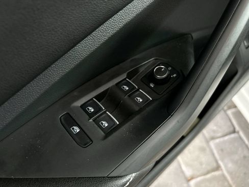 Certified 2026 Volkswagen Jetta Sport FWD image 11