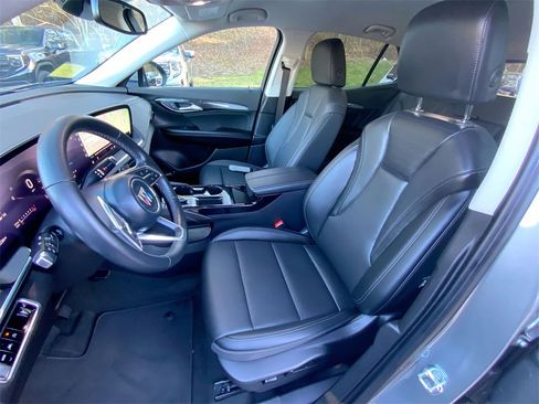 Used 2025 Buick Envision Preferred image 20