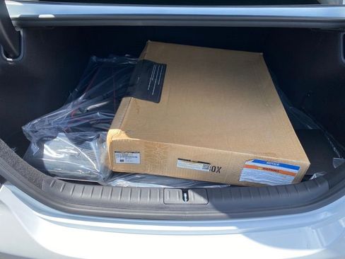 New 2026 Genesis G70 3.3T Sport Prestige image 11