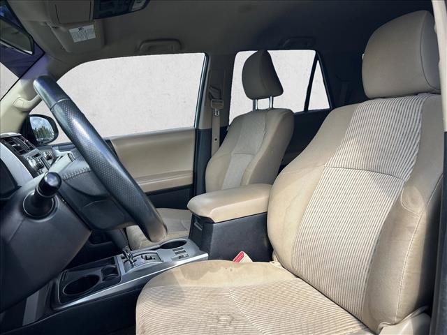 Used 2018 Toyota 4Runner SR5 RWD image 23