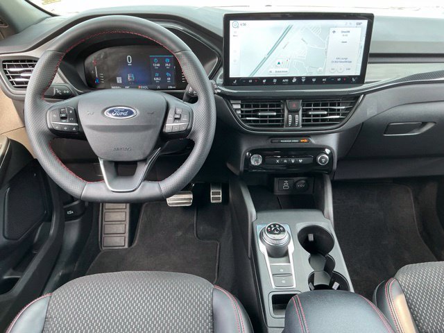 Used 2024 Ford Escape ST-Line w/ Tech Pack #1 FWD image 16