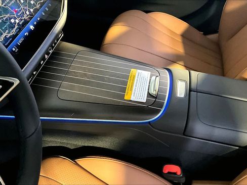 New 2026 Mercedes-Benz E 350 4MATIC Sedan image 10