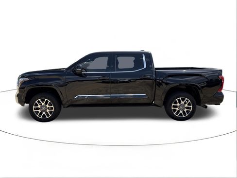 Used 2022 Toyota Tundra 1794 Edition AWD/4WD image 6