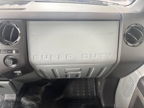 Used 2013 Ford F350 XL w/ PWR Equipment Group image 23