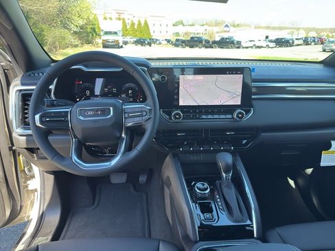 New 2026 GMC Canyon Elevation w/ Convenience Package AWD/4WD image 20