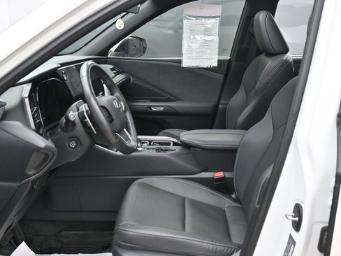 Used 2024 Lexus TX 350 FWD w/ Technology Package image 19