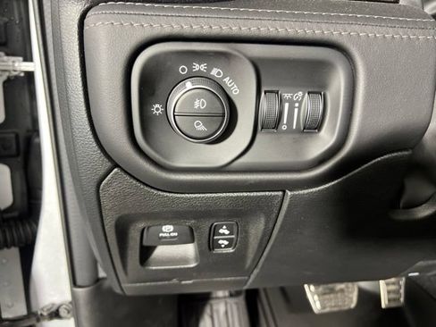 New 2026 RAM 1500 RHO w/ RHO Level 1 Equipment Group AWD/4WD image 19