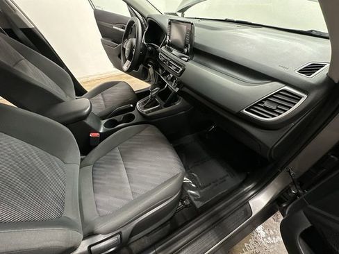 Used 2023 Kia Seltos LX AWD/4WD image 19